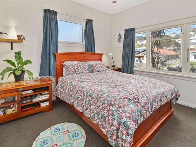 House for rent in Foxhill, Nelson Bays