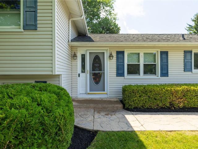 House for sale in Indian Hills, Town of Henrietta