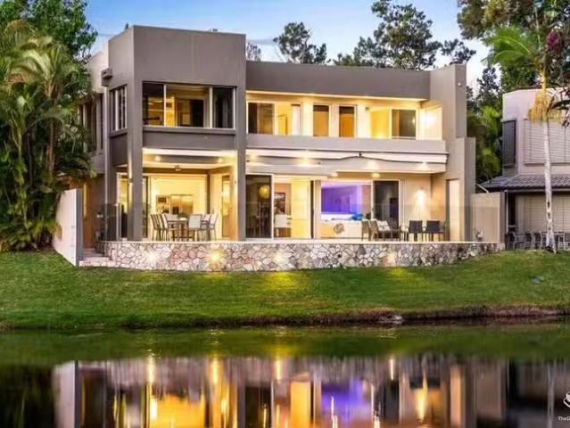 House for rent in Kings Creek, Queensland