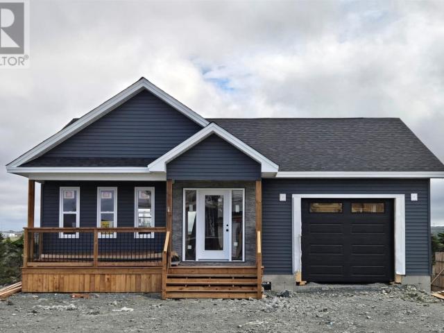 House for sale in Paradise, Newfoundland And Labrador