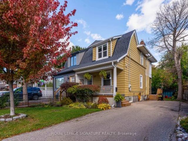 House for sale in Woburn, Ontario