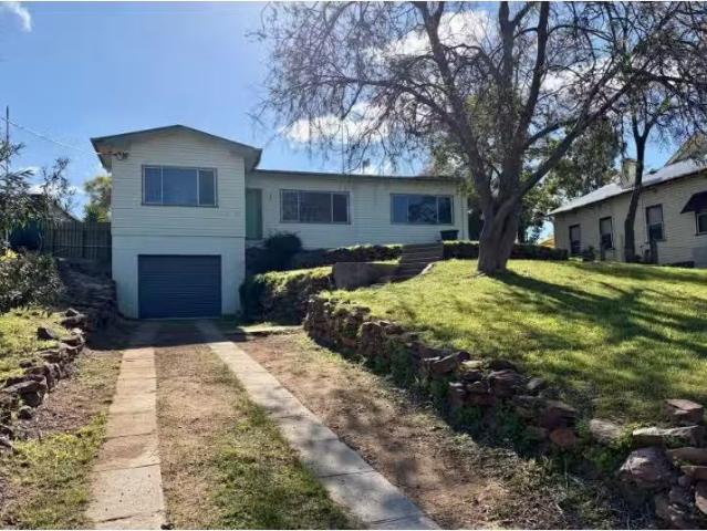 House for rent in Colinroobie, New South Wales