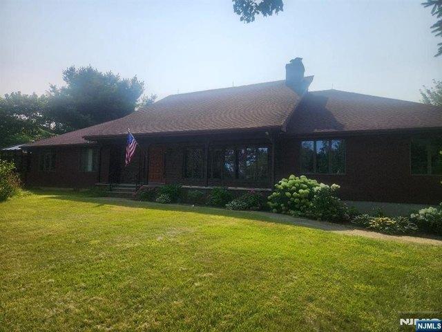 House for sale in Blairstown, New Jersey