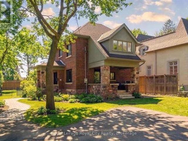 House for sale in Guelph, Ontario
