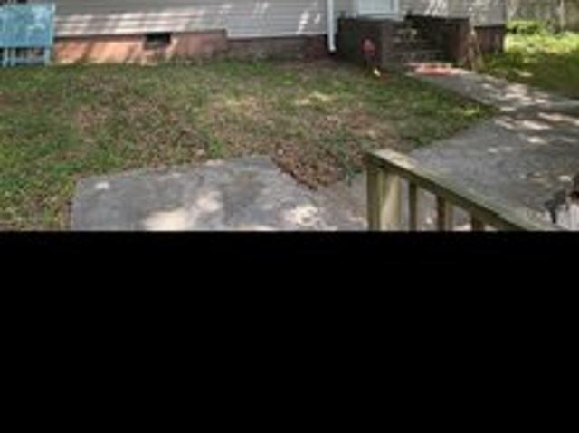 House for sale in Summerville, Georgia