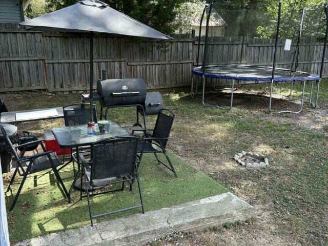 House for sale in Summerville, Georgia