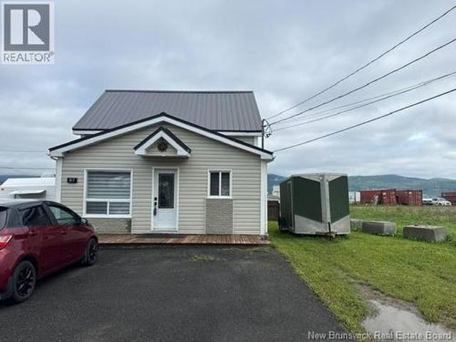 House for sale in Restigouche, New Brunswick