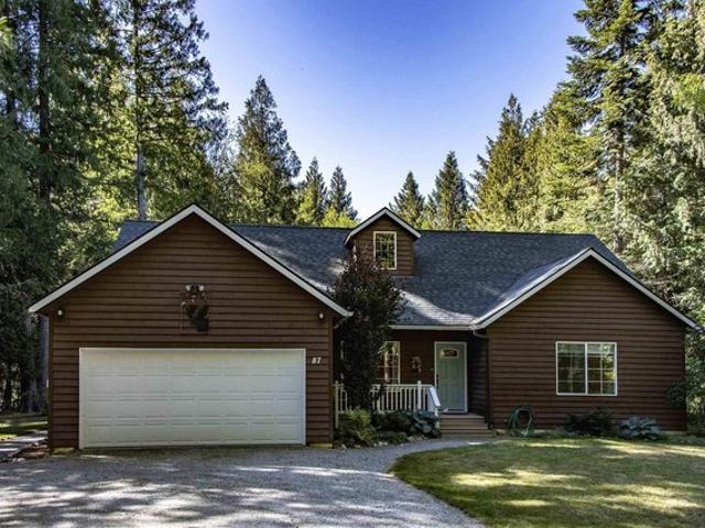 House for sale in Sandpoint, Idaho