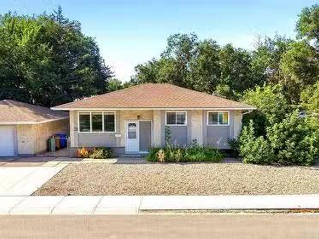 House for sale in Regina, Saskatchewan