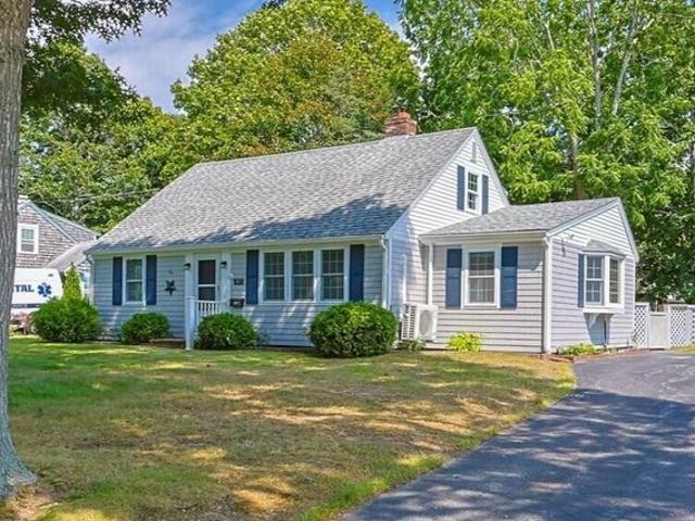 House for sale in East Falmouth, Massachusetts