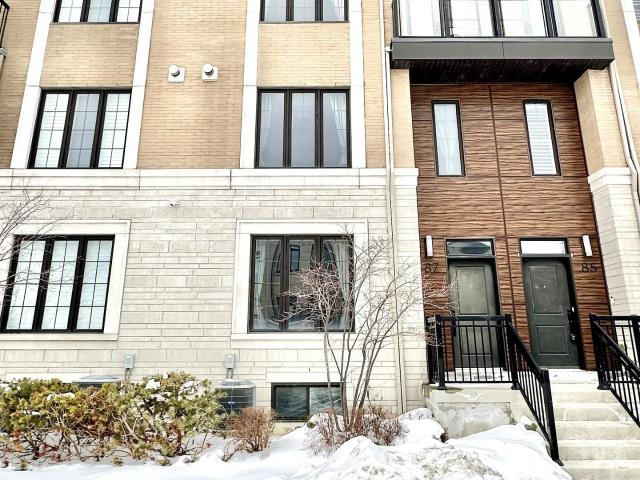 Condo for rent in York, Ontario