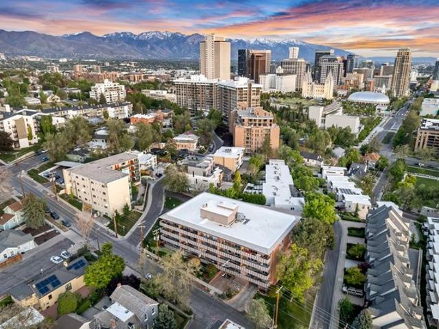 Condo for sale in Salt Lake City, Utah