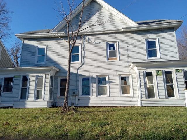 Property for sale in Ware, Massachusetts