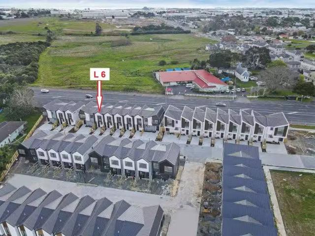 Apartment for sale in Manurewa