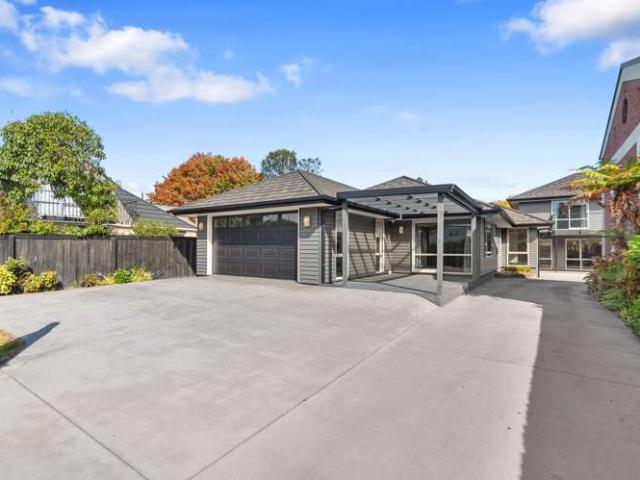 House for sale in Bryndwr, Canterbury