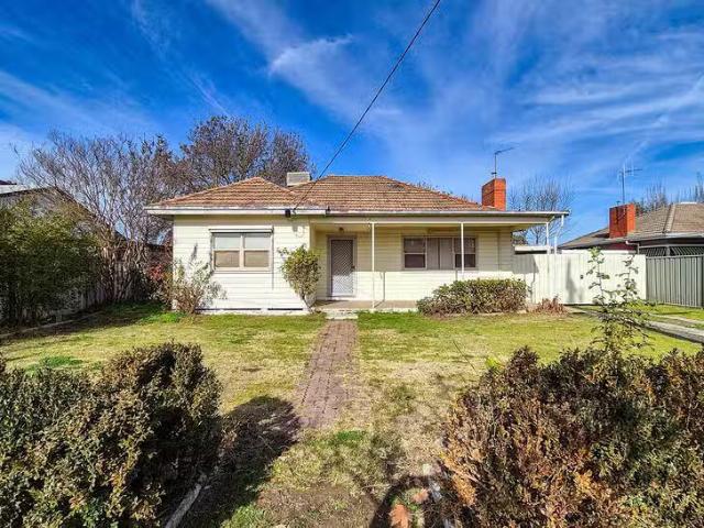 House for rent in Benalla, Victoria