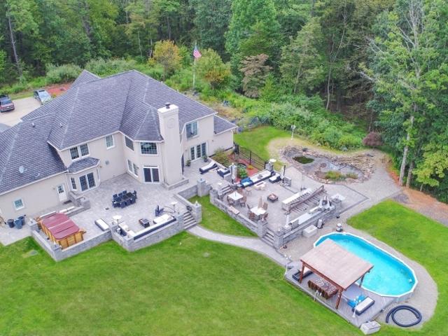 House for sale in Blairstown, New Jersey