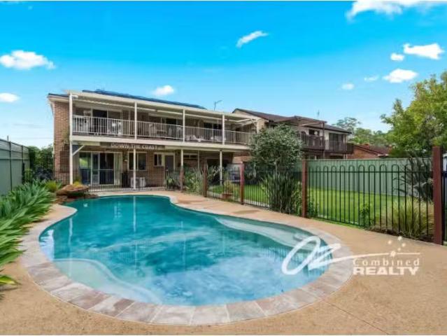 House for rent in Sanctuary Point, New South Wales