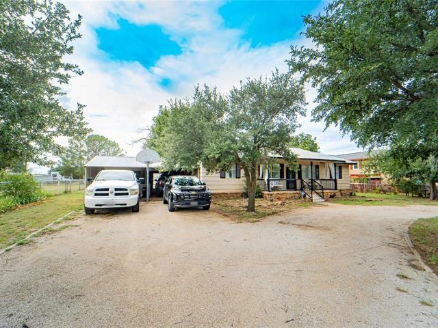 House for sale in Breckenridge, Texas