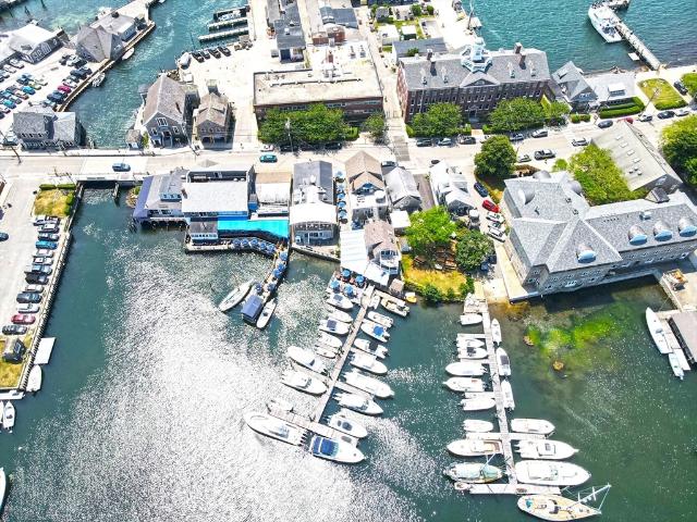 Commercial for sale in East Falmouth, Massachusetts