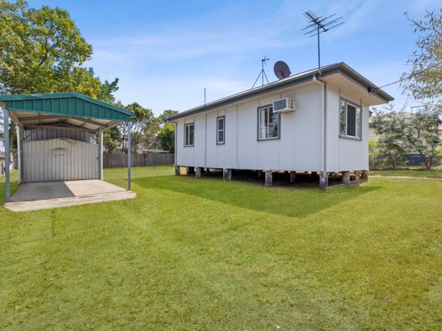 Apartment for rent in Rockhampton, Queensland