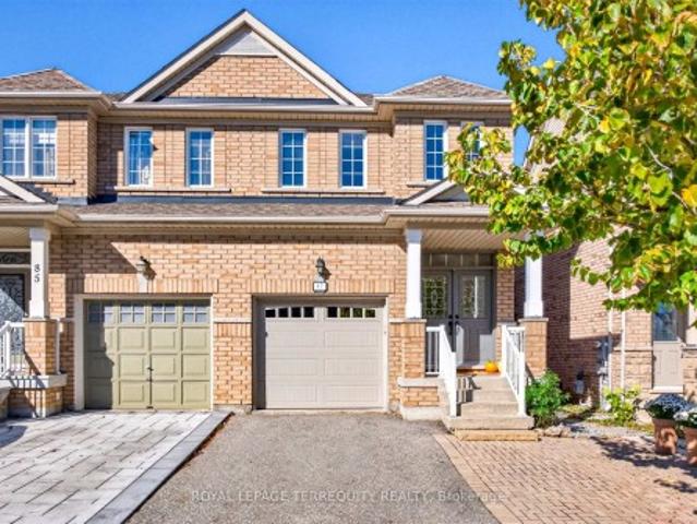 House for sale in Vaughan, Golden Horseshoe