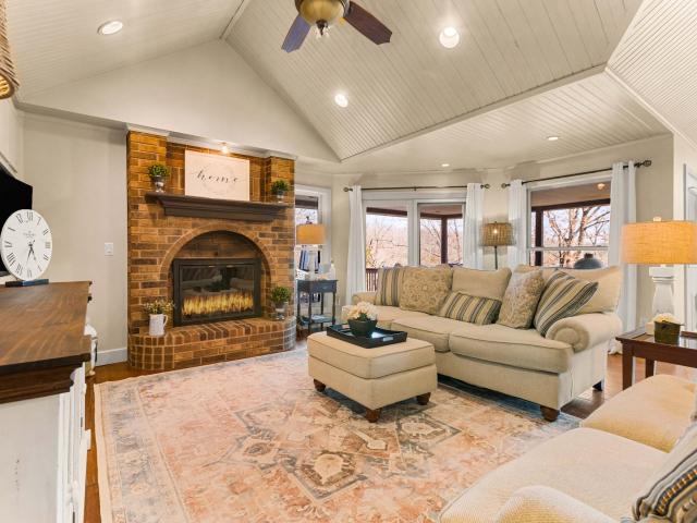 House for sale in Branson, Missouri