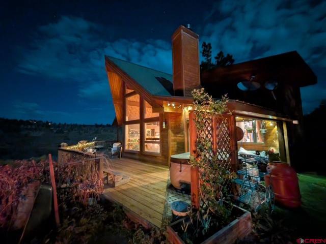 House for sale in Ridgway, Colorado