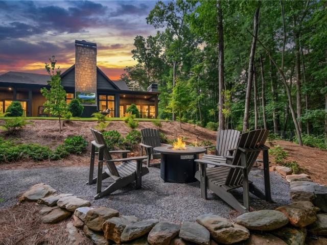 House for sale in Pickens, Georgia
