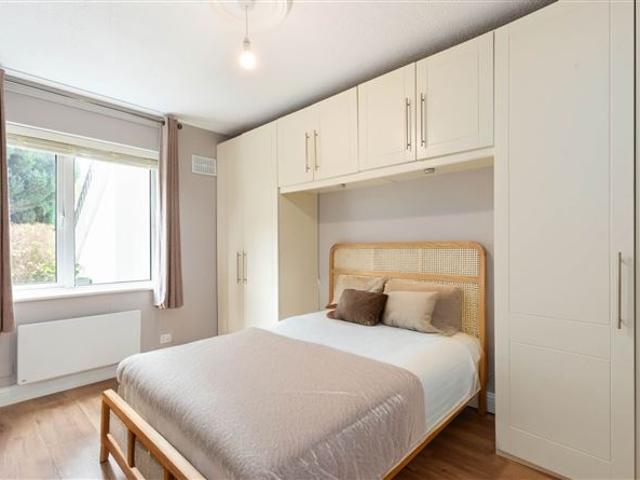 Apartment for sale in Dublin