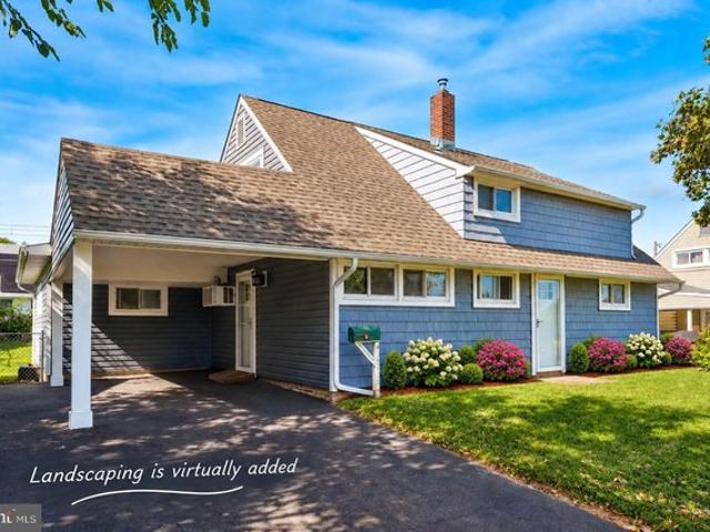 House for sale in Goldenridge, Bristol Township