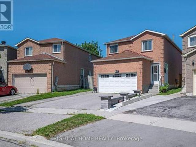 House for sale in York, Ontario