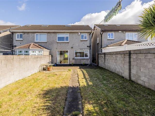 Detached House for sale in Bluebell, North Tipperary