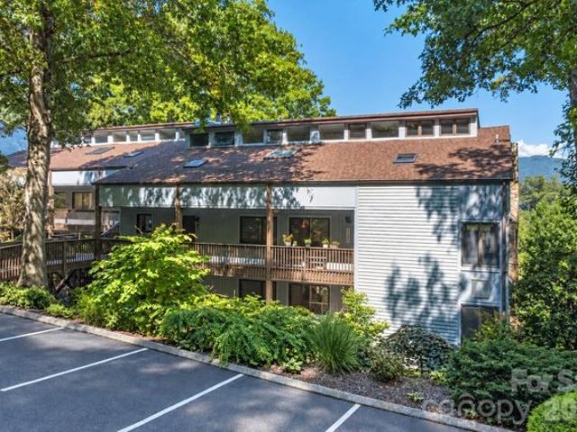 Condo for sale in Waynesville, Haywood County
