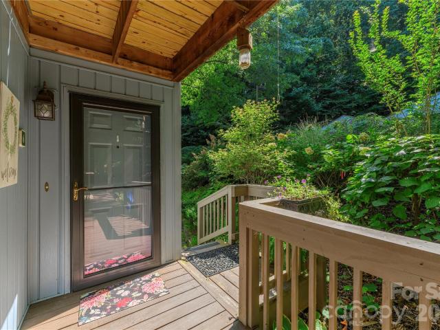 Condo for sale in Waynesville, Haywood County