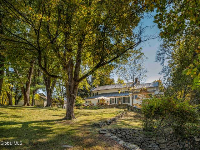 House for sale in Hammertown, Town of Pine Plains