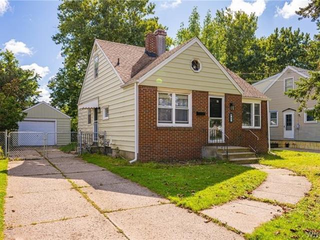 House for sale in Town of Cheektowaga, Erie County