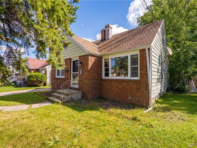 House for sale in Town of Cheektowaga, Erie County