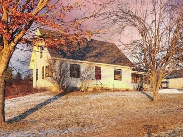 House for sale in New Hampshire