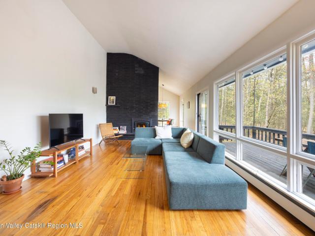 House for sale in Bearsville, New York