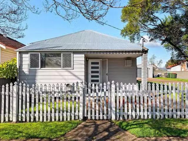 House for rent in Aarons Pass