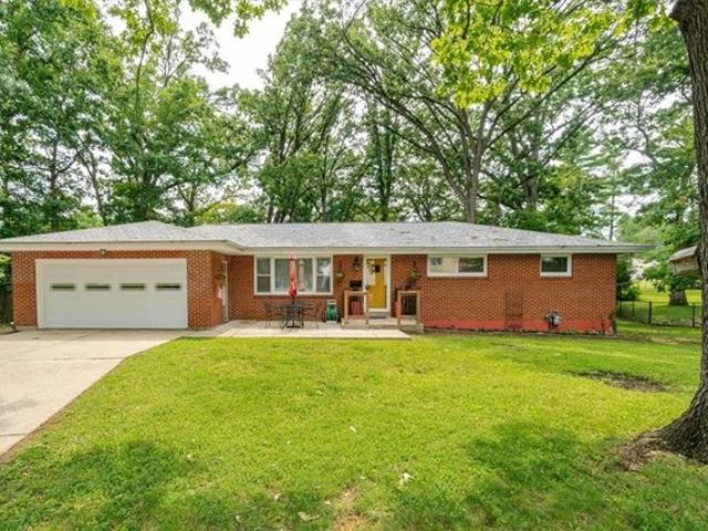 House for sale in Decatur, Illinois