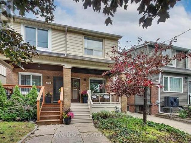 House for sale in Beaches—East York, Toronto