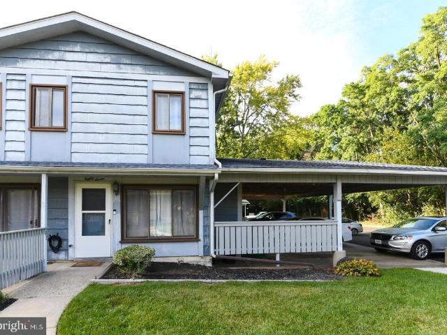 Townhouse for sale in Thorofare, New Jersey