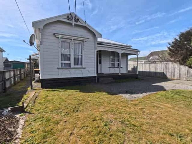 House for rent in Opaki, Wellington