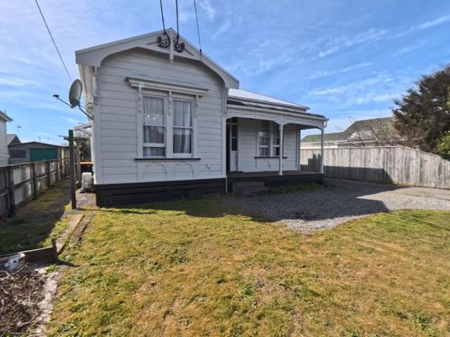 House for rent in Opaki, Wellington