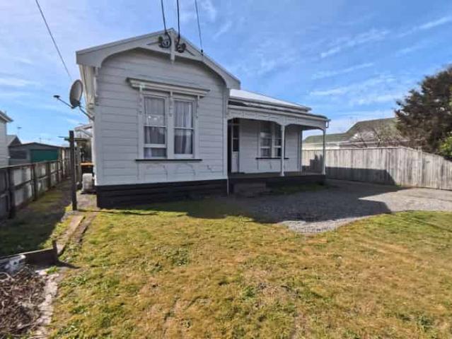 House for rent in Opaki, Wellington