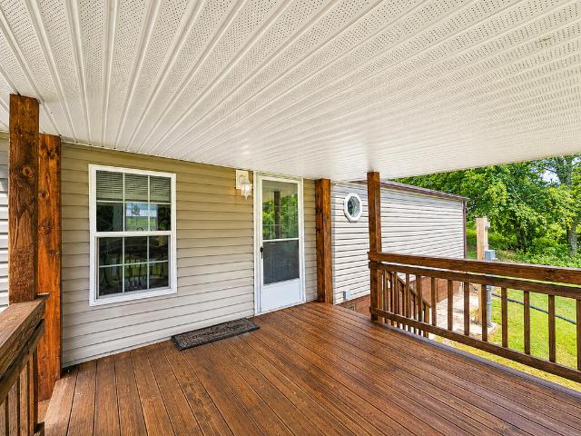 House for sale in Gallipolis, Ohio