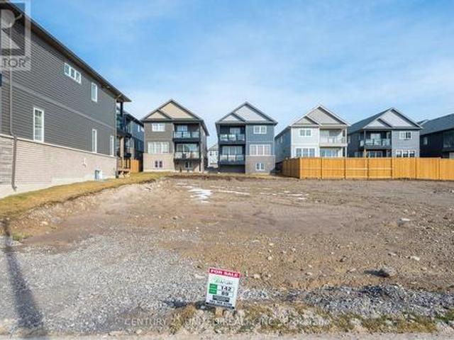 Land for sale in Peterborough, Ontario