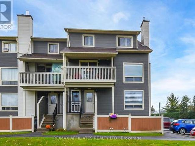 Townhouse for sale in Mulhurst Bay, Ontario